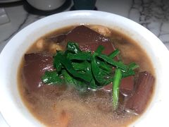 -钟菜·粤菜点心·宴请(海上世界·汇港二期店)
