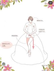 点击看大图 -纯色时光婚纱艺术馆WHITE