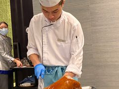 -海湾壹品·粤菜·早茶·烤鸭(拱北店)