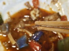 -文三里屯面馆(三里屯店)