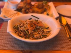 -山色西餐·柴火烤披萨