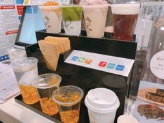 -KOI Thé(正佳广场店)