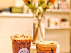 -HUGS coffee(东区店)
