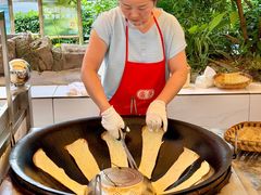 -田园印象·成都土菜院子(华阳店)
