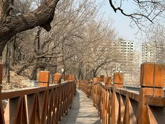 -长辛店二七公园