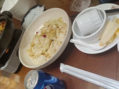 -肖记公安牛肉鱼杂馆·省级非物质文化遗产(三角路直营店)