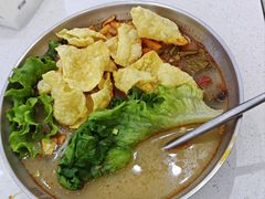 -柳蛳蛳螺蛳粉(朱辛庄TBD店)