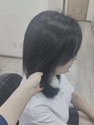 -LILI·HAIR SALON理理造型
