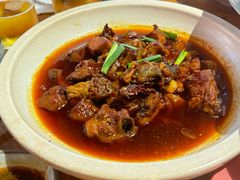 -老凯俚酸汤鱼(鸿通城店)