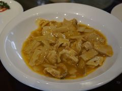 -颜家菜·鲁菜世家(大明湖店)
