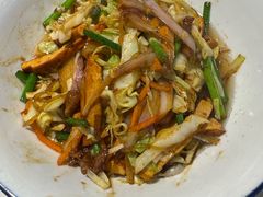 -打酱油·非遗淮扬菜(瘦西湖梅岭店)