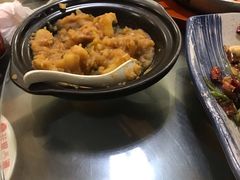 -非常粥道(天宝东街店)