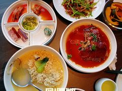 -湖里春风·淮扬菜(丽泽天街店)
