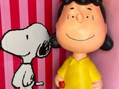 -史努比缤纷世界