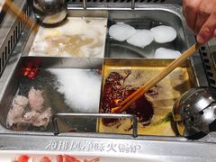 -海底捞火锅(天一广场亚细亚店)