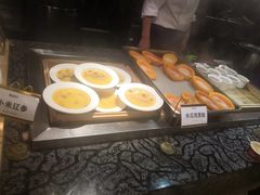 -芭菲盛宴·环球美食(解放碑英利国际店)