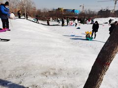 -北戴河圣蓝海洋公园