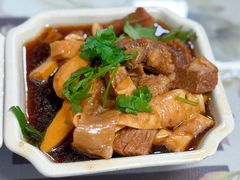 -永顺得小排骨(新华北路店)