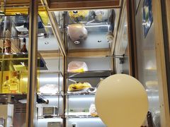 -乐凯撒披萨(欢乐颂购物中心店)