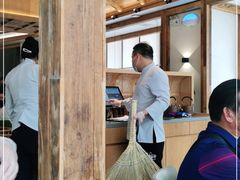 大堂-湘拾(壹方北馆店)