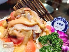 -东海怡品海鲜豆捞(舟宿夜江店)
