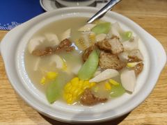 -天一朴素(武汉大学店)