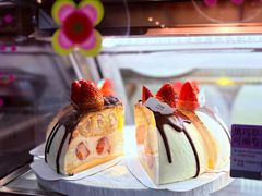 -PAOPAO Bakery&Café(港汇店)