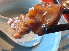 -镇江苏宁万豪酒店-苏筵中餐厅