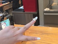 -霸王茶姬(渝北金港国际重百店)