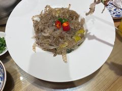 -乡里八闽·福州乡土菜(高宅店)
