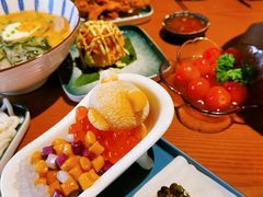 -合风谷(南下塘店)