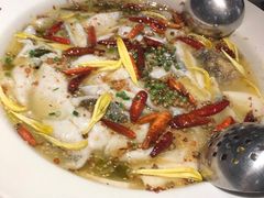 -太二酸菜鱼(菱角湖万达店)