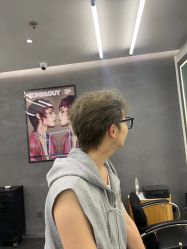 -Fr美发沙龙
