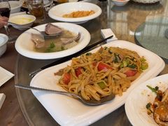 -庄氏祥记家常食府(国瑞建材家居博览中心店)