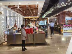 -阳光岛·海鲜盛宴(银泰中心in99店)