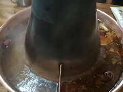 -东镇老火锅(长春路首店)