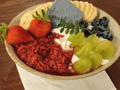 -福嗝er 咖啡&精酿餐吧(东四店)