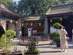 -湘子庙