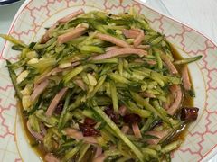 -聚福缘菜馆(隆昌路店)