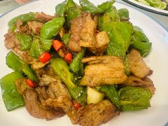 -博雅渔港·融合菜(维也纳国际大酒店)