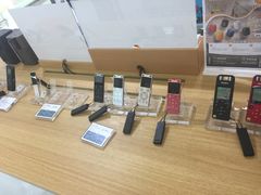 -Sony Store 索尼(上海淮海中路店)
