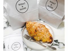 -WHEAT&BAKER-麥(凯德来福士店)