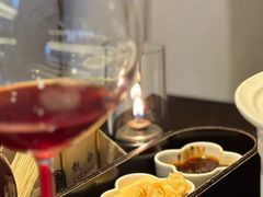 -甄御•海鲜新青岛菜(麦岛店)