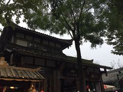 -见山书院