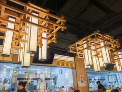 -伊喜饺子·烤鸭(五道口学院路店)