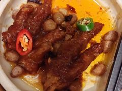 -顺风酒店(长寿路店)