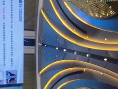 -舟山希尔顿酒店