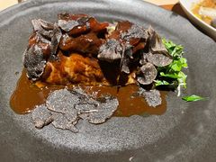 -Mercato莫卡多露台餐厅与酒吧(K11店)