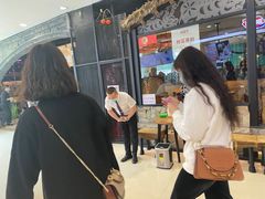 -小放牛炒菜馆(中山路乐汇城店)