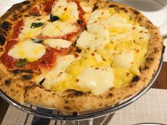 -Primo·丽莫意大利窑烤披萨